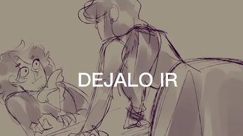 Let it go-Hamilton (Canción eliminada) Sub español