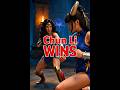 Gal Gadot - Wonder Woman vs Chun Li (2026) WW1#galgadot#wonderwoman#groksex#shorts