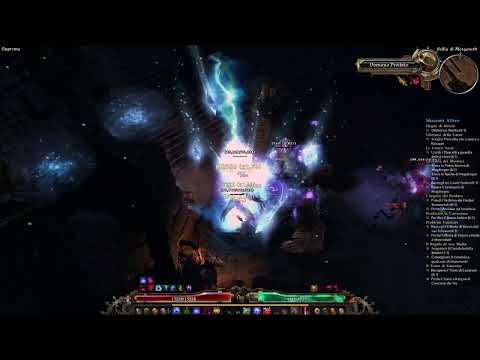grim dawn deceiver build grim dawn deceiver build