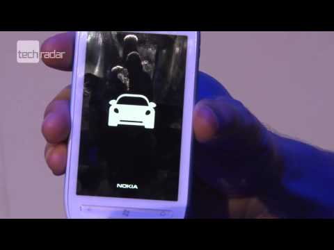 Nokia Lumia 710 Hands on Review