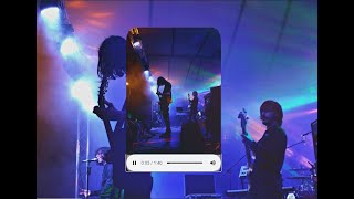 create a custom audio player using HTML and CSS