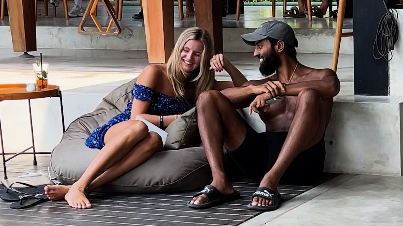 1 Week Travelling Bali...