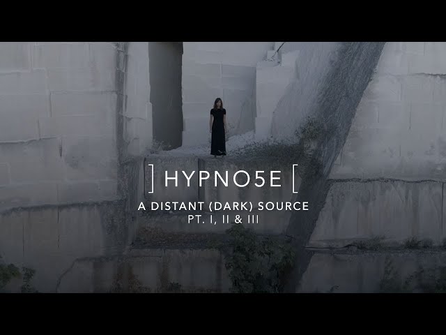 Hypno5e - A Distant Dark Source (Official Video)