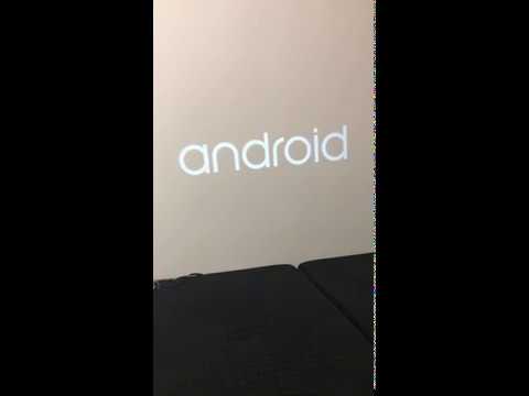 プロジェクター　小型 LED 3600lm 1080PフルHD対応 1920×1080最大解像度 操作簡単 CANAVIS - YouTube