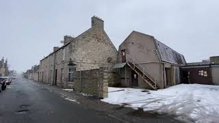 For Sale, 47-49 Gordon Street, Huntly, AB54 8EQ