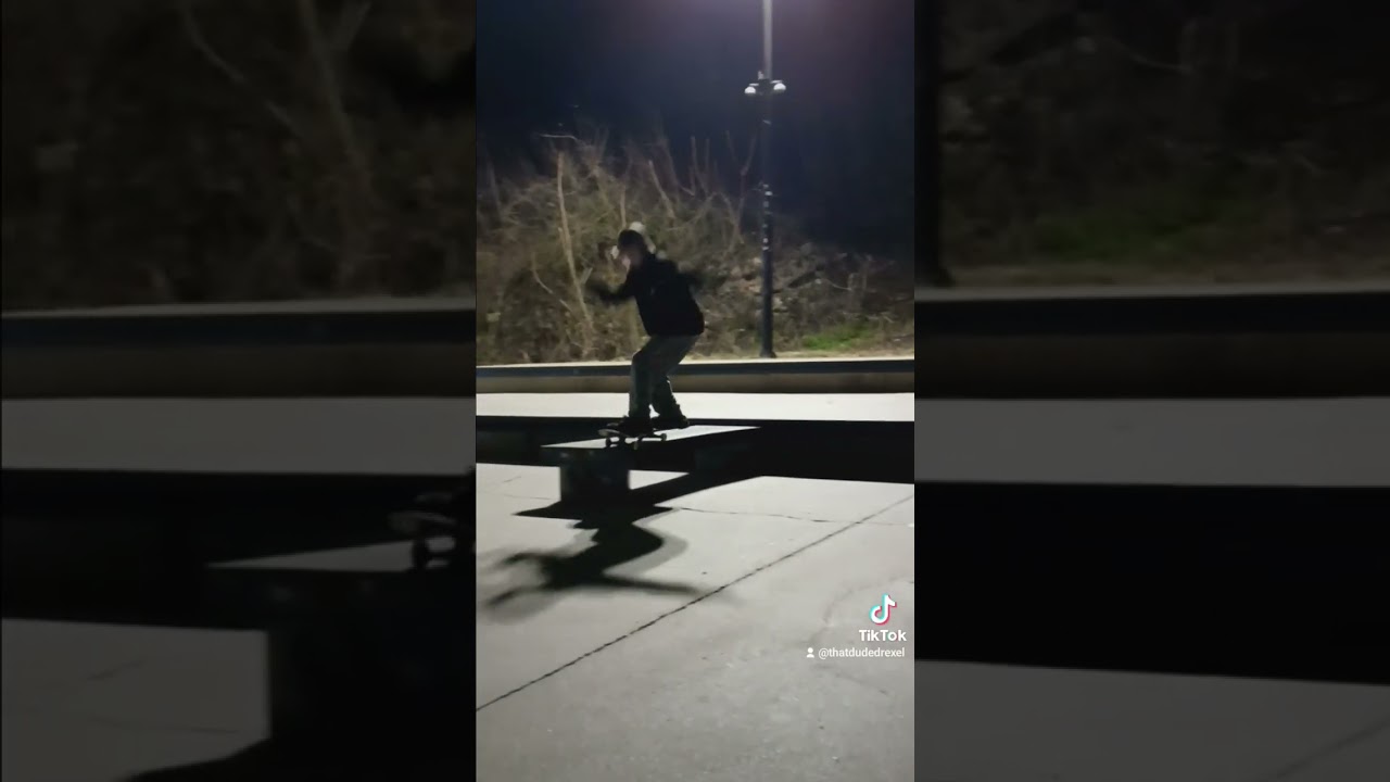 Ride on 5050 180 out 