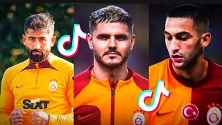 HAYATINDA GÖREBİLECEĞİN EN İYİ GS REELSLERİ|EN İYİ VE EN YENİ GALATASARAY TİKTOK VİDEOLARI #26