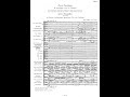 Max Reger - 2 Gesänge "Der Einsiedler" and "Requiem", Op. 144