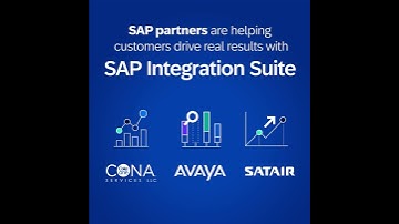 SAP Integration Suite PI PO Move