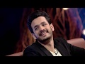 Akhil Akkineni | Konchem Touch Lo Unte Chepta - 3 | Full Episode - 34 | 17 Dec 2017 | Zee Telugu