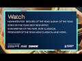 2025 GRAMMY Nominations: Watch Live Here
