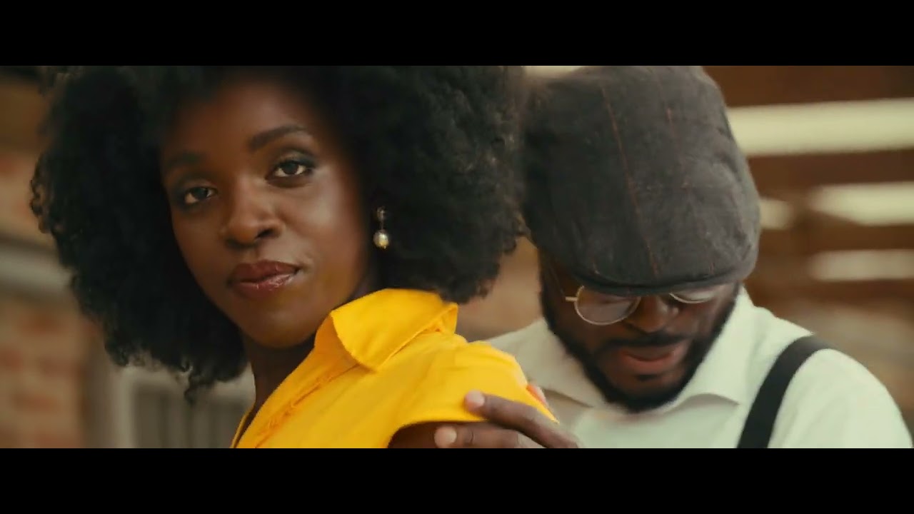 Young Rob - Brown Skin girls (Official Music Video)