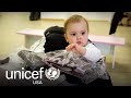 UNICEF Is Delivering Supplies to Meet Urgent Humanitarian Needs of Children in Ukraine