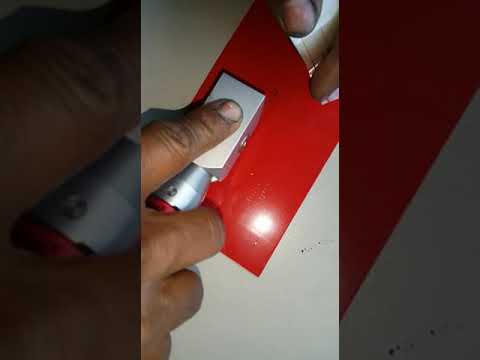 Mpi Paint Standards