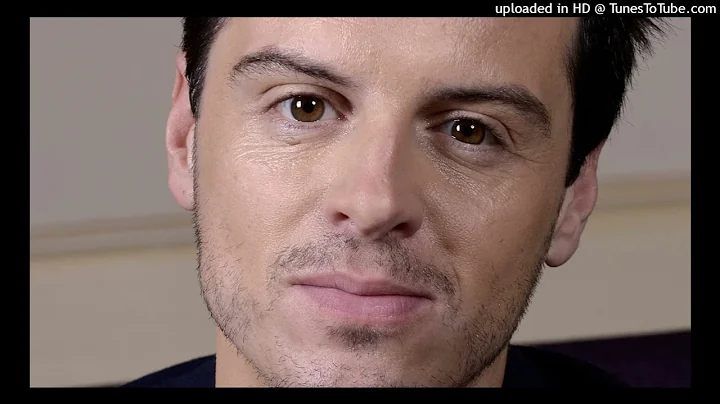 Poetry: "There Came a Wind Like a Bugle" By Emily Dickinson (read by Andrew Scott)