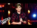 Mateusz Gędek – „Perfect” – Finał – The Voice Kids Poland