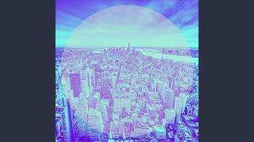 Pulsating Ambience for Evenings