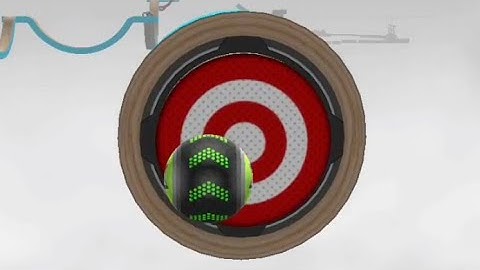 Going Balls - Speedrun Gameplay Level 428