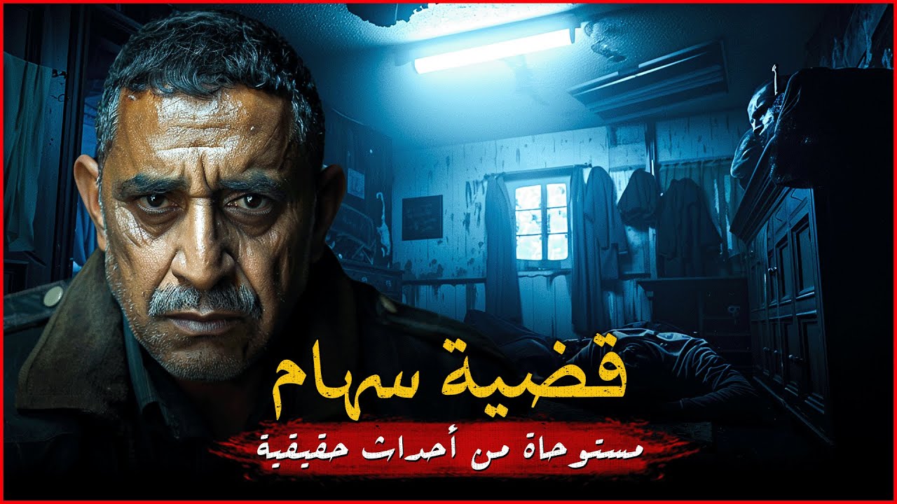 مستوحاة من أحداث حقيقية لجريمة تتضمن ثلاث جثث لشباب تمت سرقة أعضائهم بكل إحترافية ولسبب مرعب !!