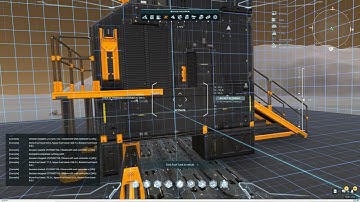 DU Post Launch, Scanning Madis for Tier 2 & 3 Ore Part 2 of 2