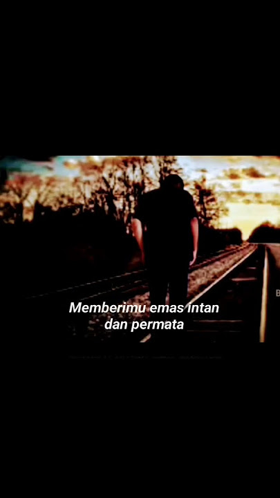 story wa cinta sempurna#storywa30detik