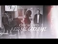 chicago pd⎜kiss me goodbye