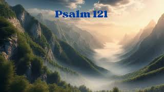 Meditation and Prayer on Psalm 121 screenshot 5