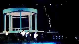 083119 Fancam 'BET BET'