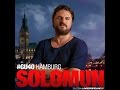 GLOBAL UNDERGROUND 40 Hamburg SOLOMUN CD1