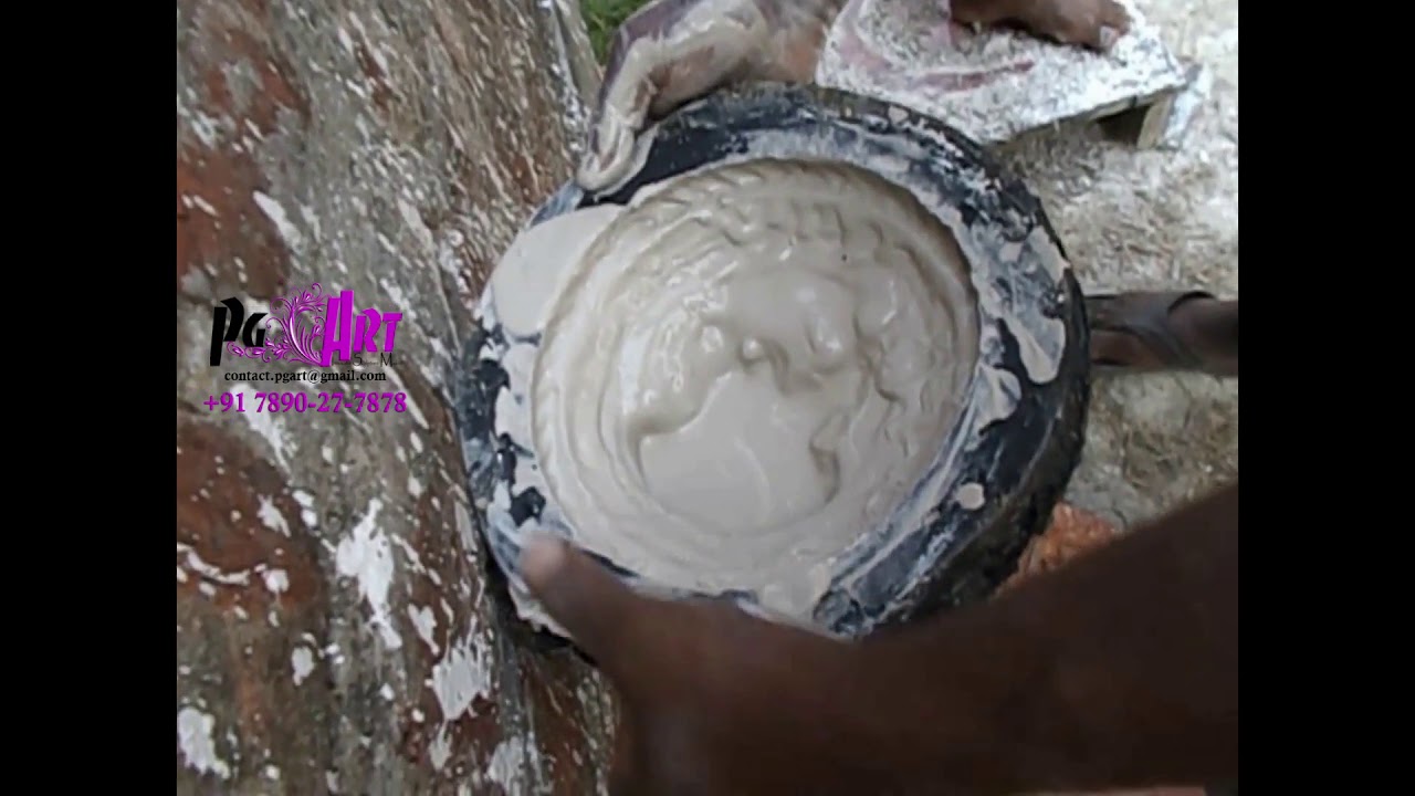 Rubber Mould & Silicone Molds Manufacturer in India YouTube