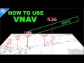 How to use vnav in msfs the complete guide using the cj4