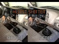 1996 Chevy C1500 HURST SHIFTER Install