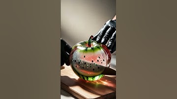 pls Subscribe 🙏#SatisfySlice#Satisfying #ASMRcutting#FruitCutting #KnifeSatisfying  #SatisfyingVideo