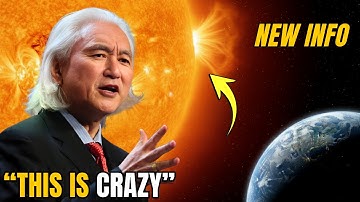 🔴Michio Kaku New November 28 🔴 Severe Space Weather Ahead — Major Geomagnetic Storms Incoming