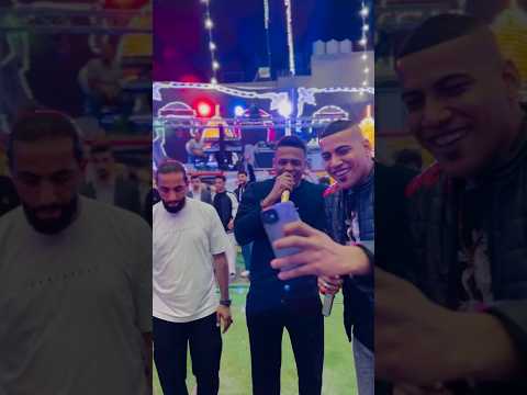 ترند المجوز المليوني يا قمر غيب وما ظلك عازة الهرم معتصم العمر ايمن الشطي