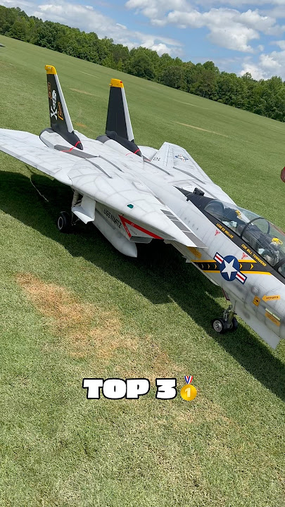 Top 3 Large-Scale RC Builds That Broke My Brain 🧠