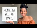 Mpumalanga: What To Do (Part 1) | SOUTH AFRICAN YOUTUBER