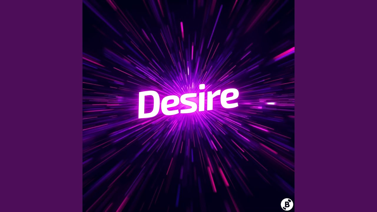 Watch Desire (Radio Edit) on YouTube Watch Desire (Radio Edit) on YouTube