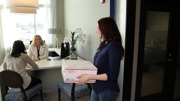 Luxer Room: How The Package Room by Luxer One Works for Residents