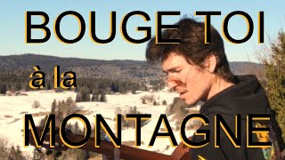 Miniatura del video "ROMAN - Bouge toi (à la montagne)"