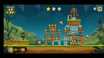 Catapult Quest Level 41-50 (Normal)