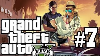 Sirhc plays GTA V Ep. 7: Bicycles