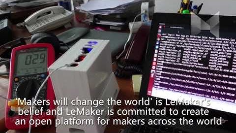 Banana Pro——an upgrade of  development board computer Banana Pi