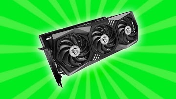 The Best Graphics Cards You Should Buy RIGHT NOW!