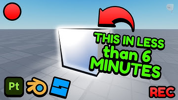 (Newbie) Substance 3D Painter to Roblox Studio - Workflow