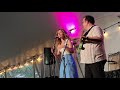 Rachel and Vilray - Live at the Ridgefield Playhouse 7/16/21 - Fairytales / Do Friends Fall In Love
