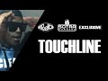 Touchline (a #SotraCyphers exclusive)