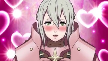 [WTF] Effie... oh... poor Effie ► Nothing is stronger than my love for you... except my Biceps!