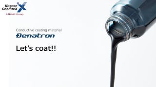 Denatron Coating Process Antistatic Grade