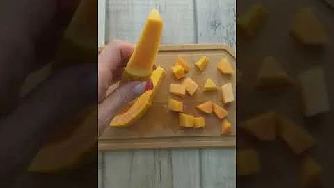 Quais frutas oferecer ao bebê?